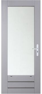 CanDo Achterdeur Ml 640 93x211,5cm