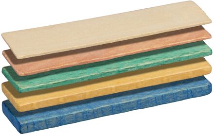 CanDo Afstandhouder - Diverse Diktes - 50 Stuks