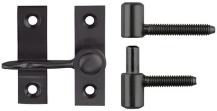 CanDo Beslagset Draairaam 1 Zwartrt