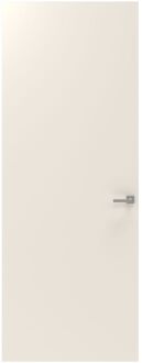 CanDo Binnendeur Cover Plus Ba01 - White Lion - Gelakt - Stomp - Links - 63x211,5cm