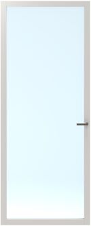 CanDo Binnendeur Elegant Original Bc01 - Zuiver Wit - Gelakt - Stomp - Rechts - 83x201,5cm