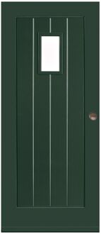 CanDo Buitendeur Ml 623 Stomp 93x201,5 Cm