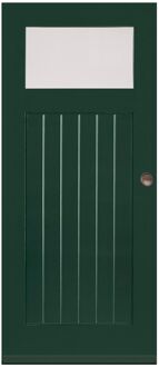 CanDo Buitendeur Ml 624 Stomp 93x201,5 Cm