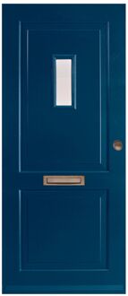 CanDo Buitendeur Ml 682 Stomp 83x211,5 Cm