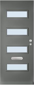 CanDo Buitendeur Ml 810 Stomp 88x211,5 Cm