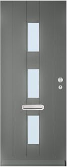 CanDo Buitendeur Ml 880 Stomp 88x201,5 Cm