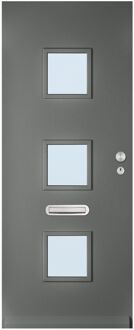 CanDo Buitendeur Ml 885 Stomp 88x211,5 Cm