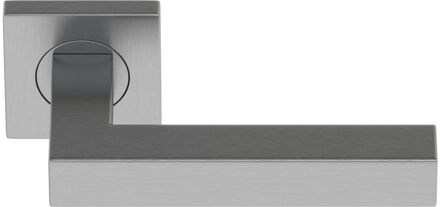 CanDo Deurkrukset Deurkruk Box 16 Regular - Rvs