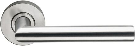 CanDo Deurkrukset Deurkruk Sphere 19 Regular - Rvs