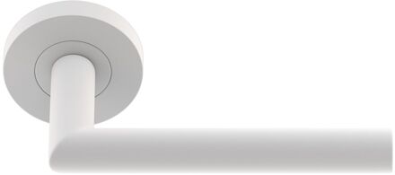 CanDo Deurkrukset Deurkruk Sphere 19 Regular - Wit