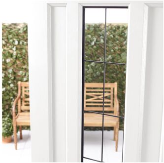 CanDo Glas-in-lood Isolatieglas 8-ruits Ml 650