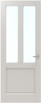 CanDo Glasset Binnendeur Panel Classic 2b03 - Blank Glas - 78x231,5cm