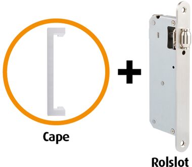 CanDo Hardware Pakket 404