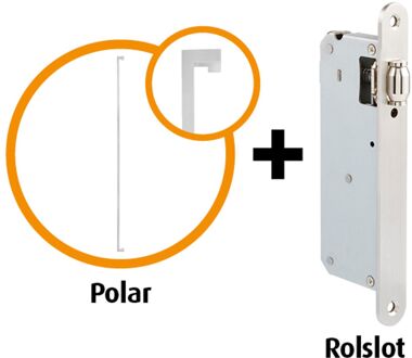 CanDo Hardware Pakket 407