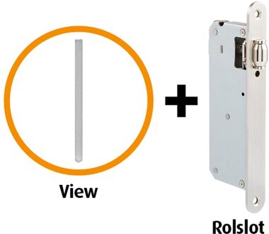 CanDo Hardware Pakket 410