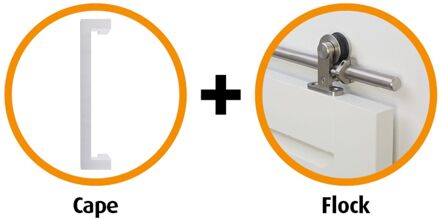 CanDo Hardware Pakket 618