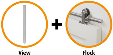 CanDo Hardware Pakket 622