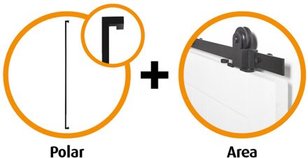 CanDo Hardware Pakket 626