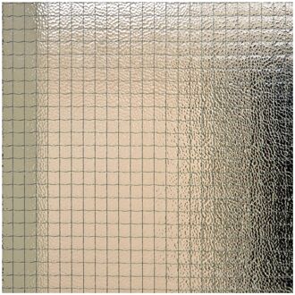 CanDo Isolatiedraadglas Ml 457 78x201cm