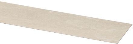 CanDo Kantband Werkblad Beige 645x28mm 2 Stuks