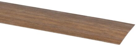 CanDo Kantband Werkblad Walnoot 645x28mm 2 Stuks