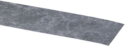 CanDo Kantenband Vensterbank - Leisteen - 45mm - 45cm - 2 Stuks