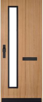 CanDo – Ml 807 - Glasset Blank Isolatieglas Hr++ - Maatwerk