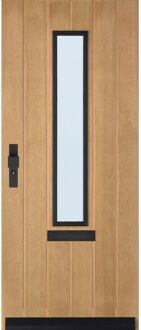 CanDo – Ml 808 - Glasset Mat Isolatieglas Hr++ - Maatwerk