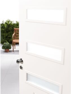 CanDo Ml 810 - Glasset Mat Isolatieglas Hr++ - 93x211.5 Cm