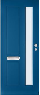 CanDo Ml 818 - Glasset Blank Isolatieglas Hr++ - 93x201.5 Cm