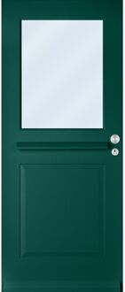 CanDo Ml 825 - Glasset Blank Isolatieglas Hr++ - 88x201.5 Cm