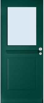 CanDo Ml 825 - Glasset Mat Isolatieglas Hr++ - 88x211.5 Cm