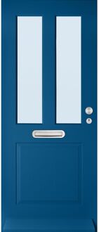 CanDo Ml 865 - Glasset Blank Isolatieglas Hr++ - 83x201.5 Cm