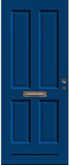 CanDo Paneel Ml 660 - 201,5/93x211,5cm