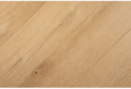 CanDo Pvc Vloer Click De Luxe Hongaarse Punt - Warm Eiken - 4-zijdige Micro V-groef - 7,3mm - 2,191m²