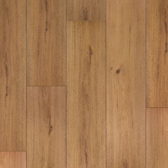 CanDo Pvc Vloer Create Plank Xb - Tropisch Eiken - 4-zijdige Micro V-groef - 5mm - 2,292m²