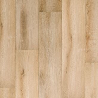 CanDo Pvc Vloer Create Plank Xb - Woestijn Eiken - 4-zijdige Micro V-groef - 5mm - 1,945m²