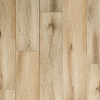 CanDo Pvc Vloer - Create Xb - Savanne Eiken - 5mm - 4-zijdige V-groef - 1,945m²