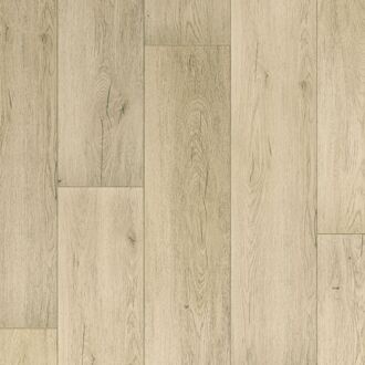 CanDo Pvc Vloer - Feel Plank Xb - Canadees Eiken - 4-zijdige V-groef - 6mm - 1,719m²