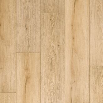 CanDo Pvc Vloer Feel Plank Xb - Marokkaans Eiken - 4-zijdige Micro V-groef - 6mm - 1,719m²