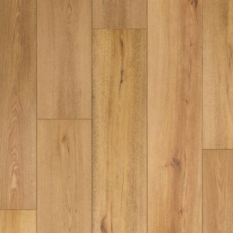 CanDo Pvc Vloer - Feel Plank Xb - Portugees Eiken - 4-zijdige V-groef - 6mm - 1,719m²