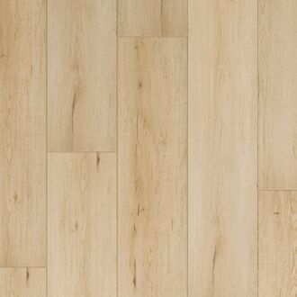 CanDo Pvc Vloer - Feel Plank Xb - Zweeds Eiken - 4-zijdige V-groef - 6mm - 1,719m²