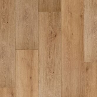 CanDo Pvc Vloer Feel Xb Dominicaans Eiken - 4-zijdige Micro V-groef - 1,719m²