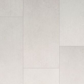 CanDo Pvc Vloertegel Click De Luxe - Beton - 4-zijdige Micro V-groef - 7,5mm - 1,980m²