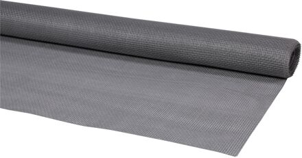 CanDo Raamhor Cando Horgaas - 100x250cm - Grijs - Kunststof