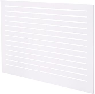 CanDo Radiatorbekleding Chester 60x100cm 12mm