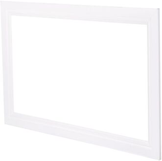 CanDo Radiatorbekleding Traditional 12mm 100x60cm