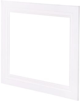 CanDo Radiatorbekleding Traditional 12mm 60x50cm