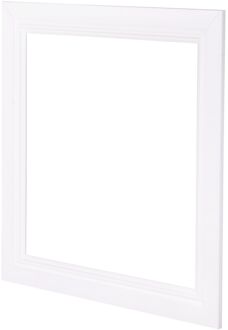 CanDo Radiatorbekleding Traditional 12mm 60x60cm