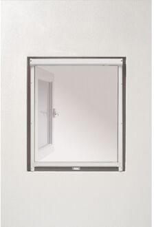 CanDo Rolhor Raam Standard - 58x150cm - Wit